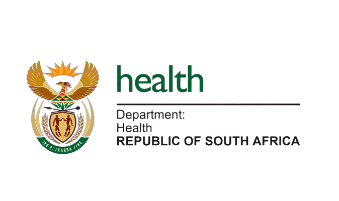 Department of Health, Republic of South Africa